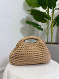 Borsa crochet