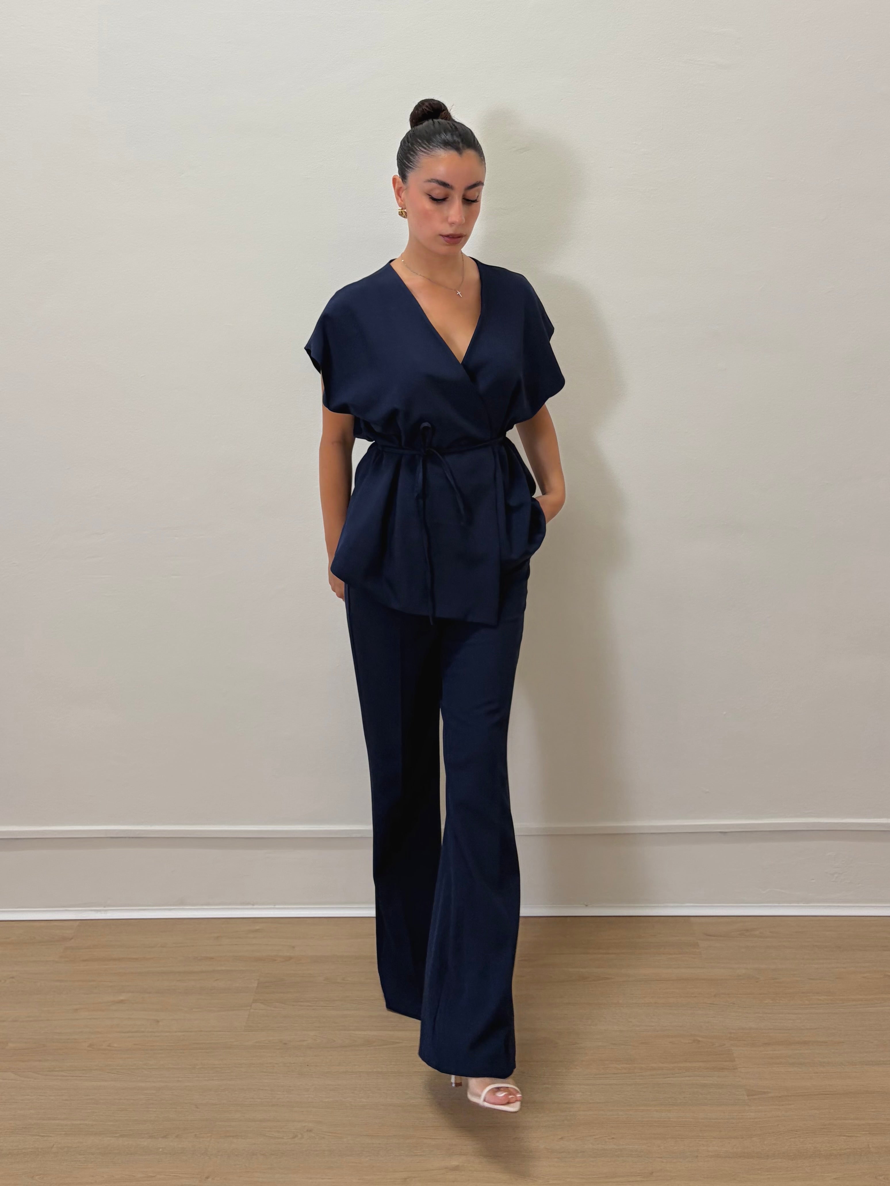 Coordinato Daiana
