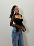 Body Alessia
