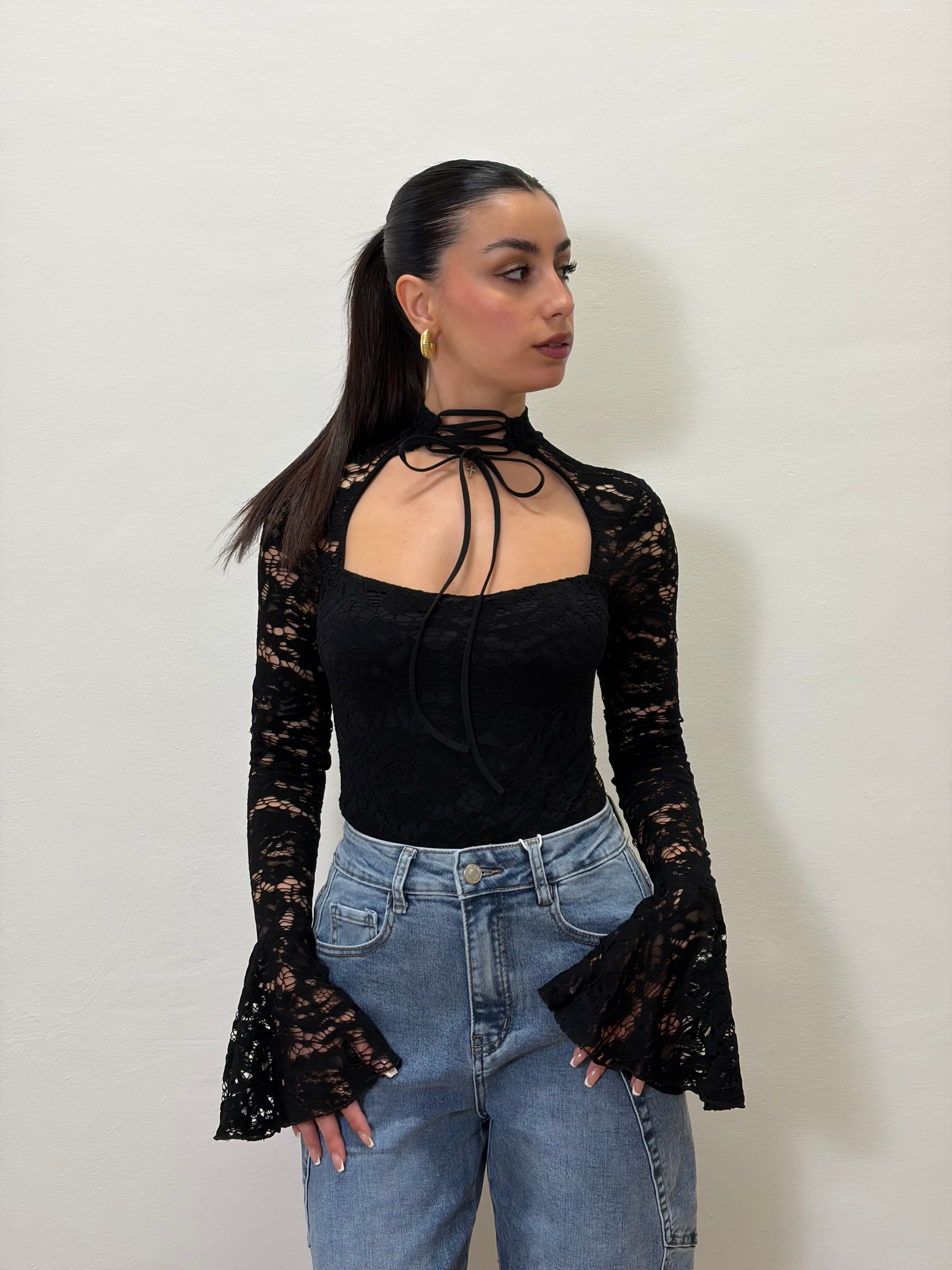 Body Alessia