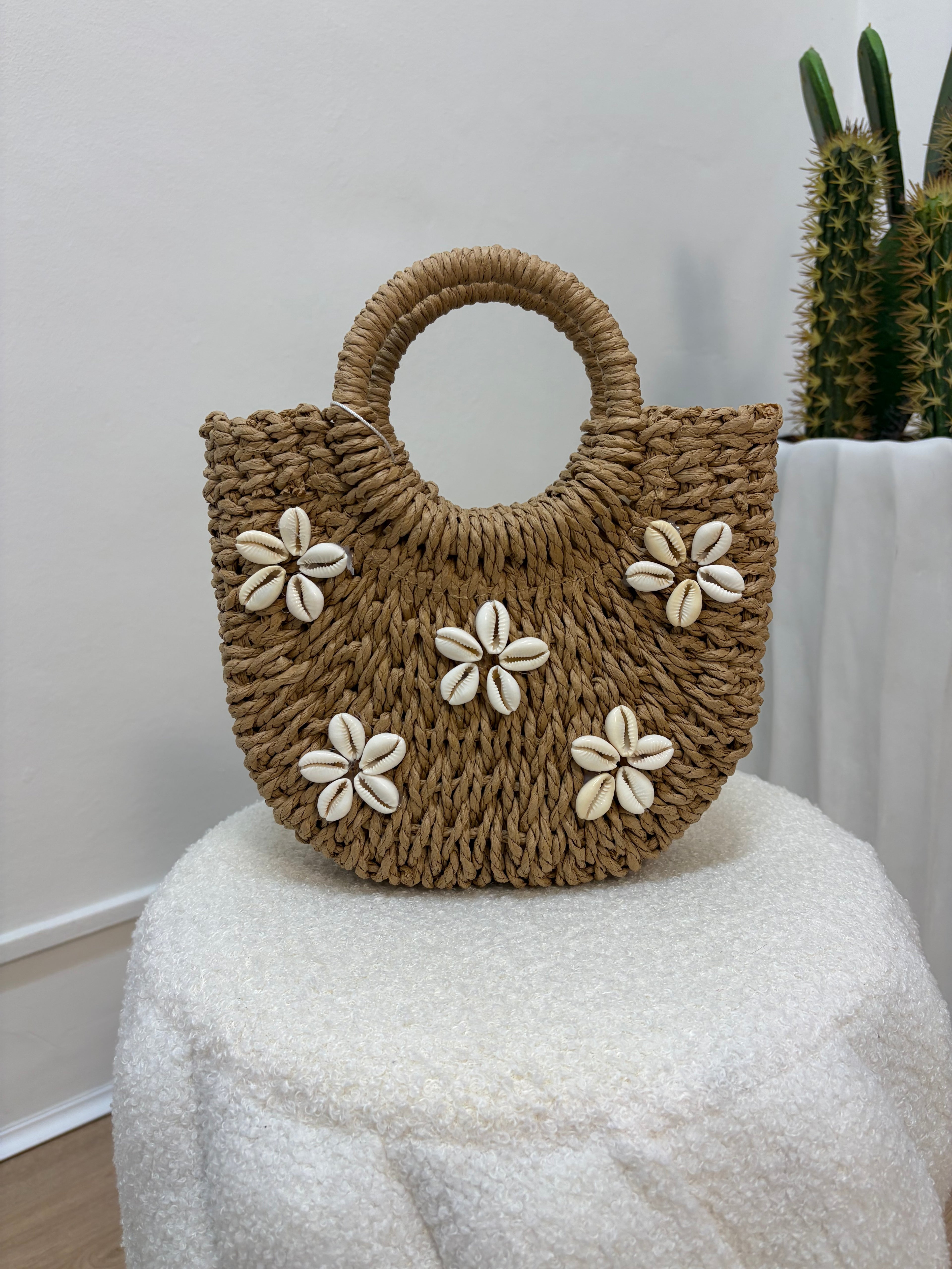 Borsa Shell