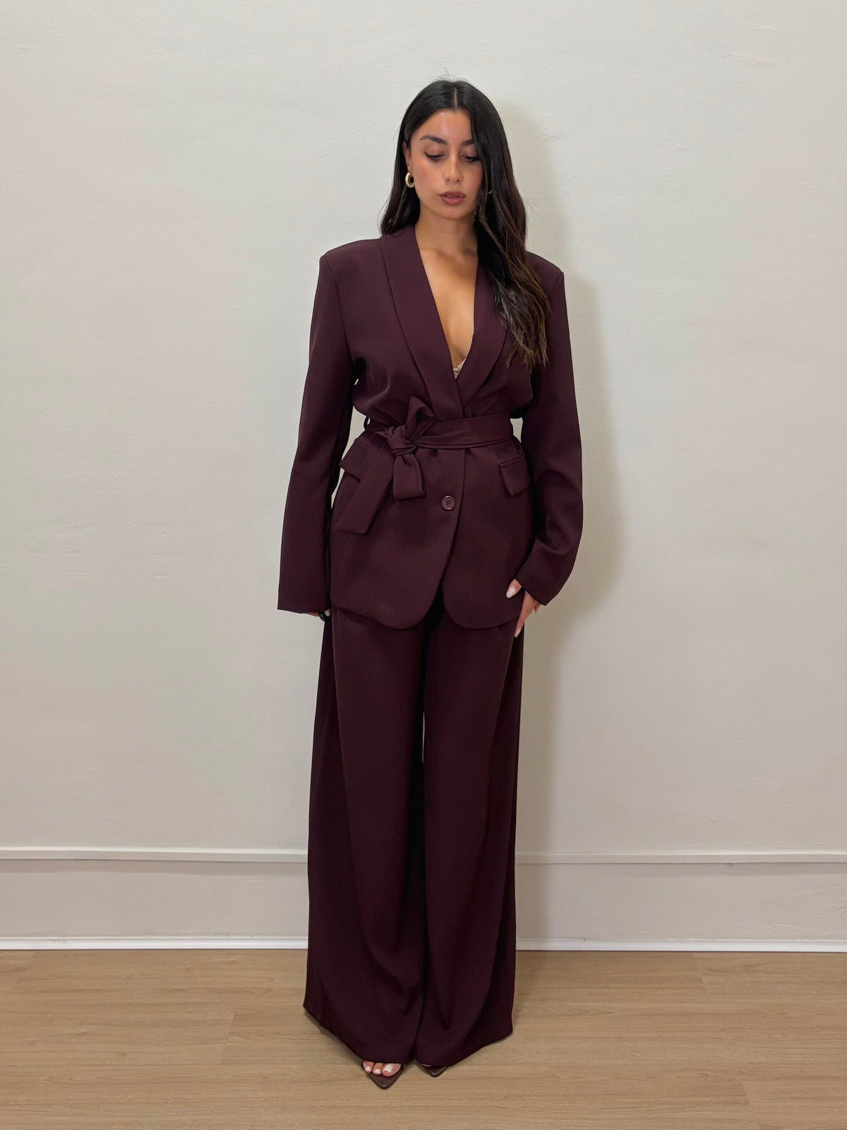 Tailleur Bianca
