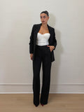 Tailleur Classic Chic