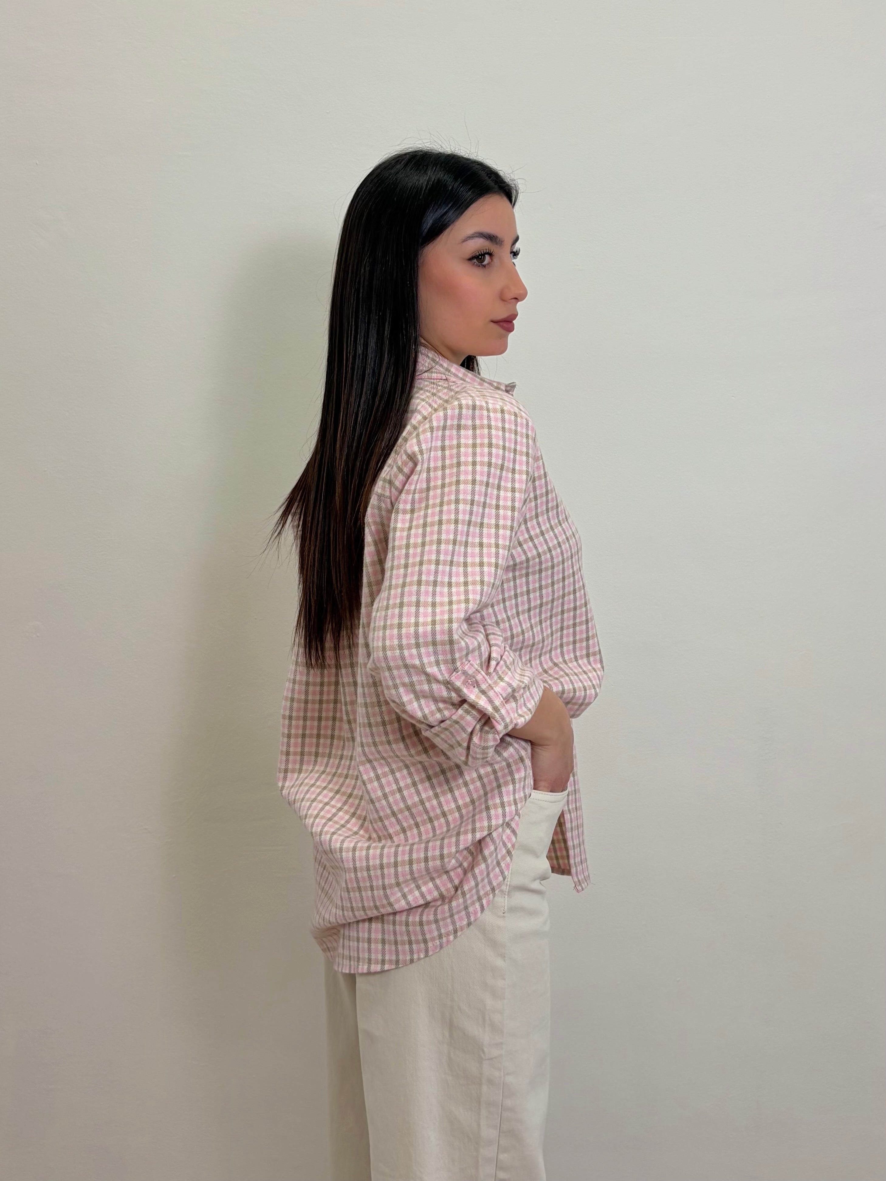 Camicia Rosewood