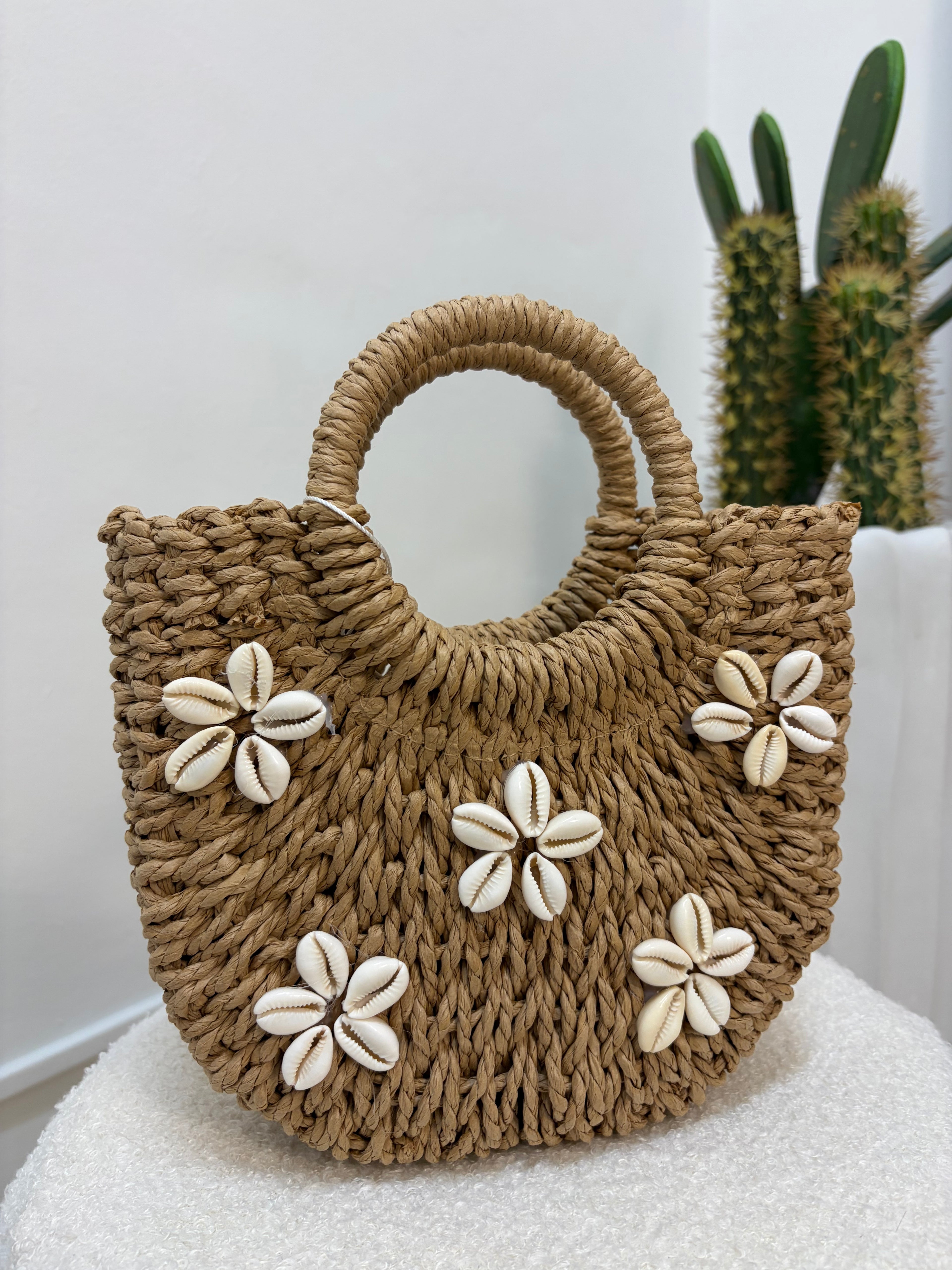 Borsa Shell