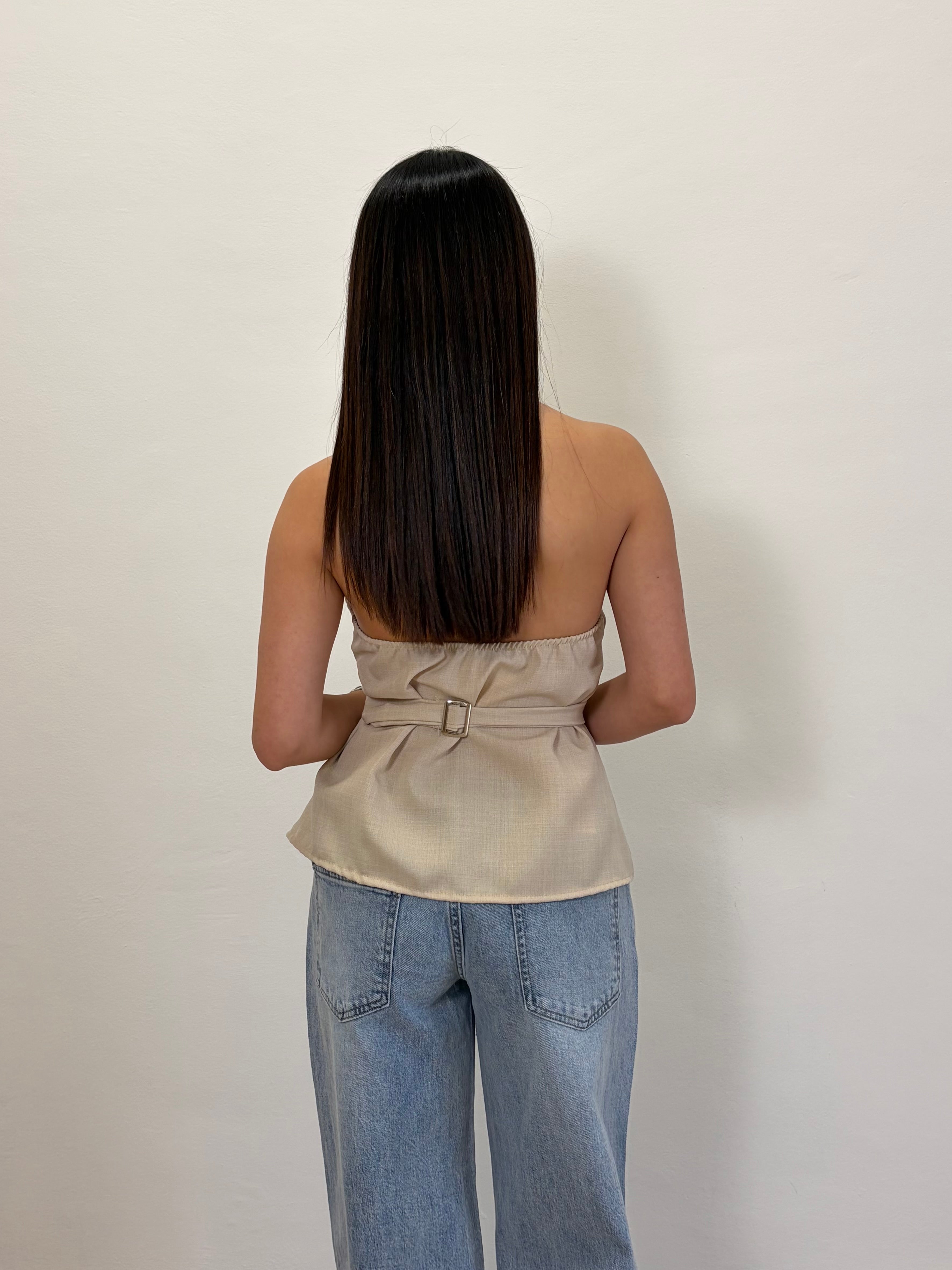 Top Chiara