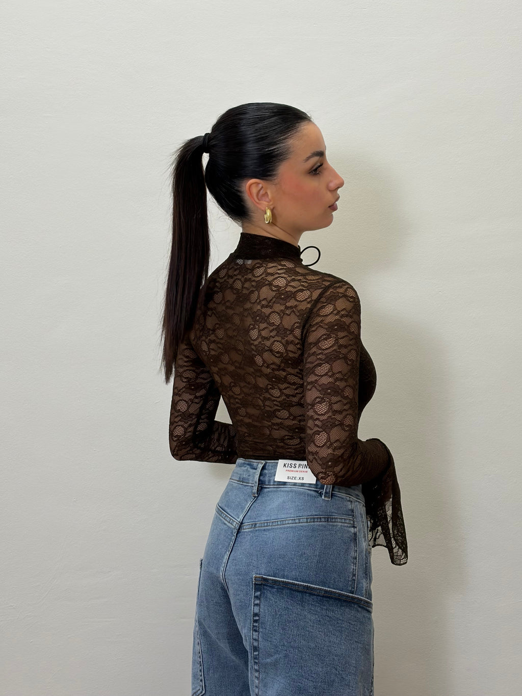 Body Alessia