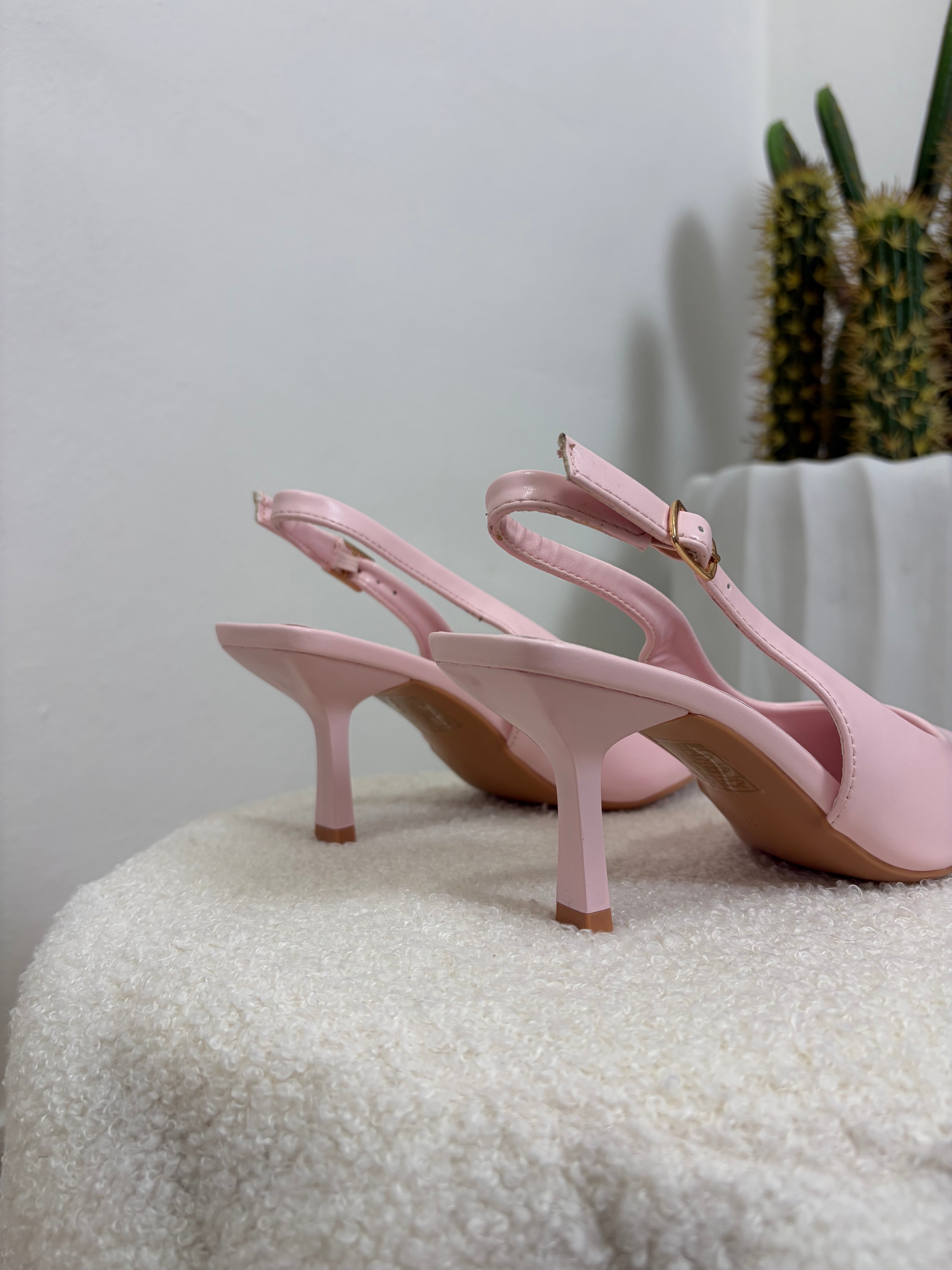 Slingback