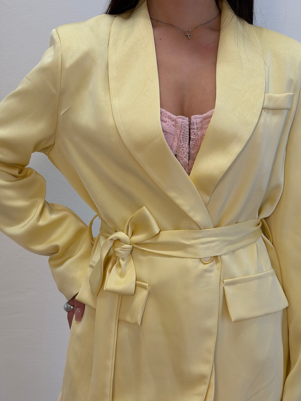 Completo Satin
