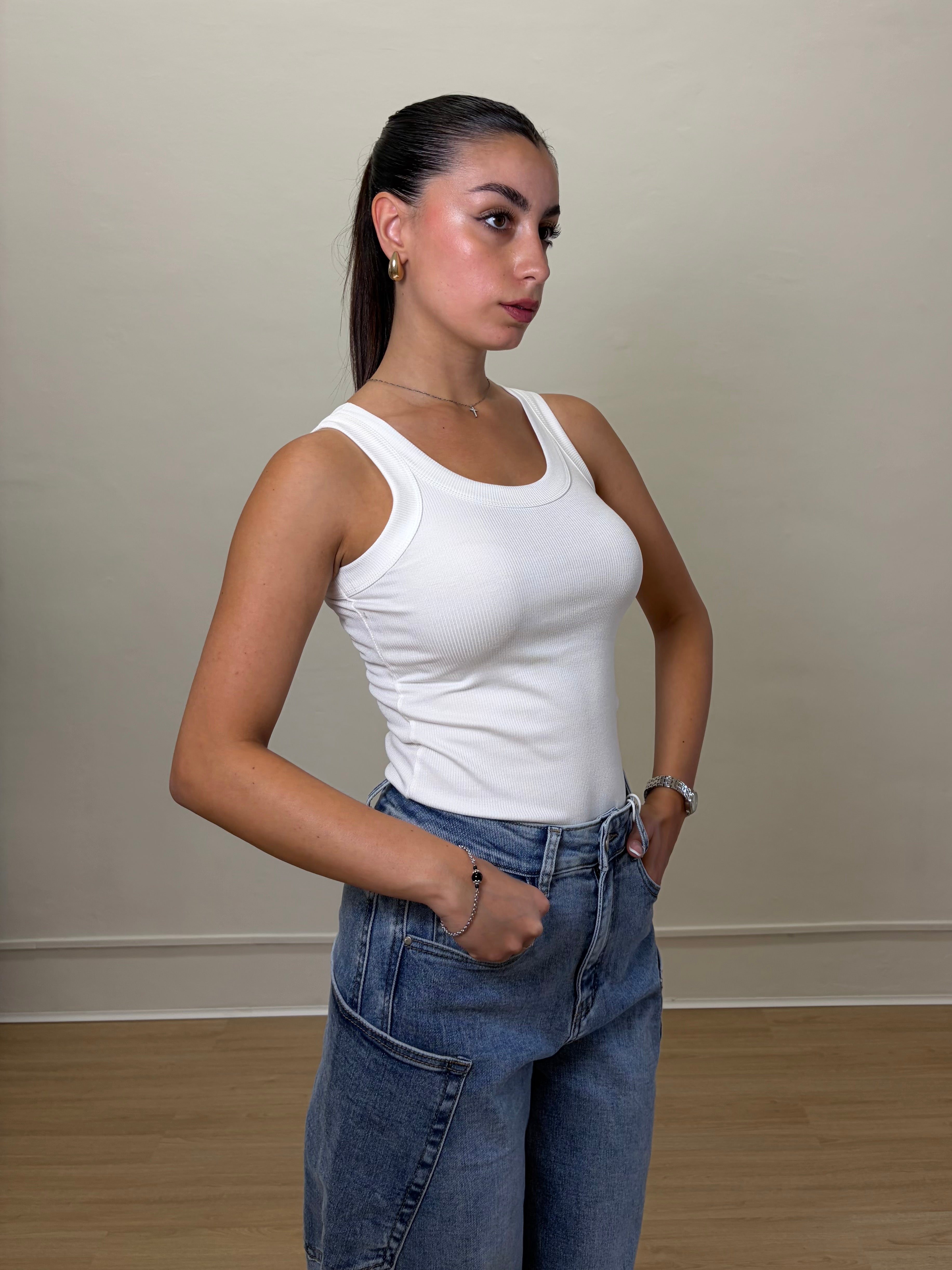 Canotta Kim