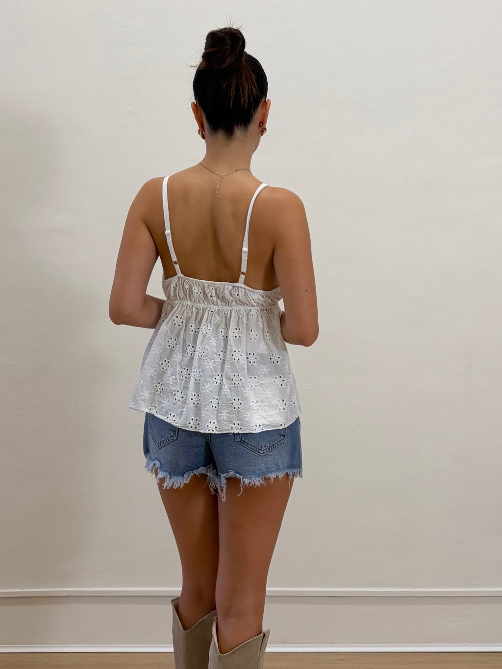 Top pizzo sangallo