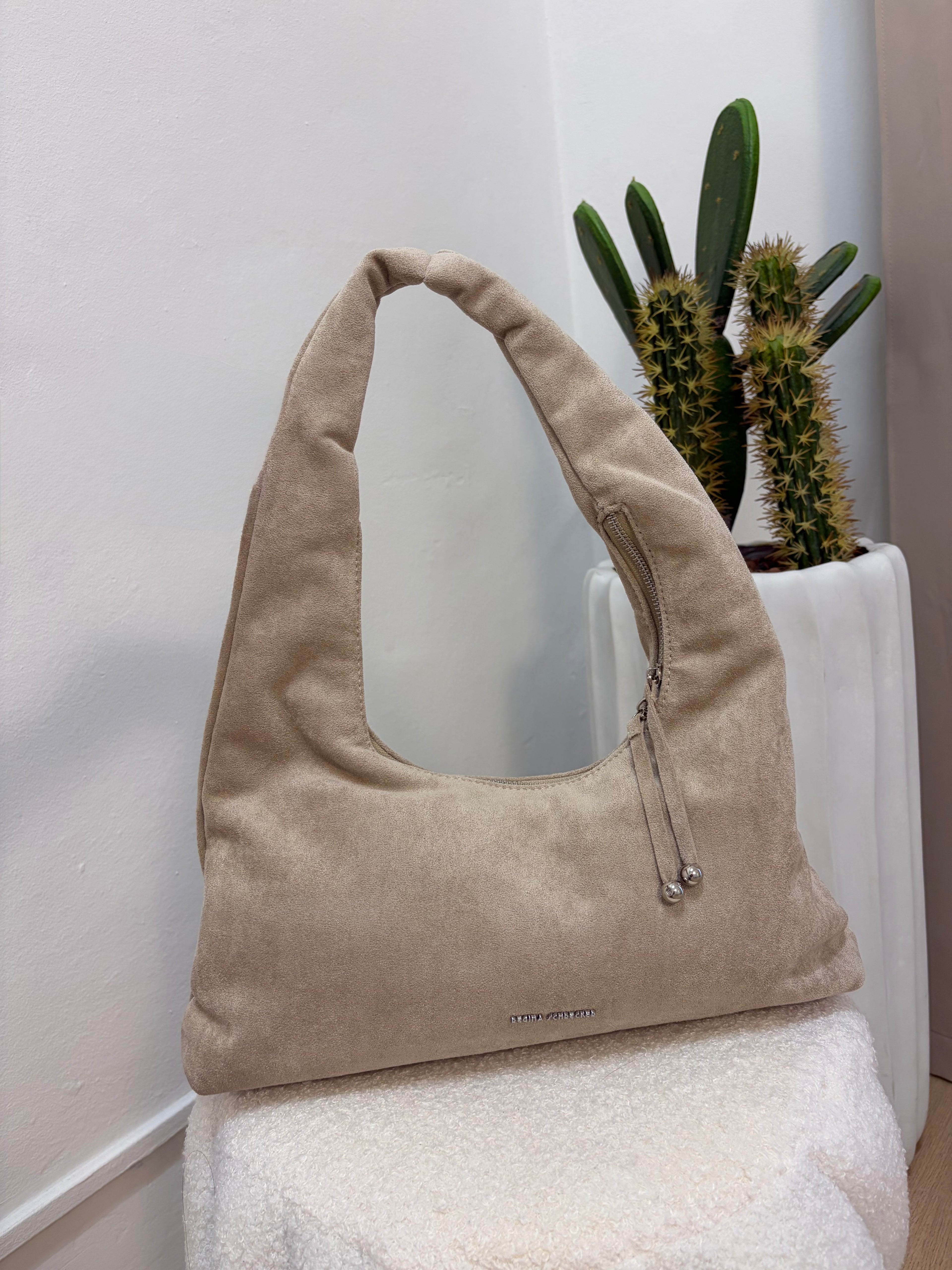 Borsa Suede
