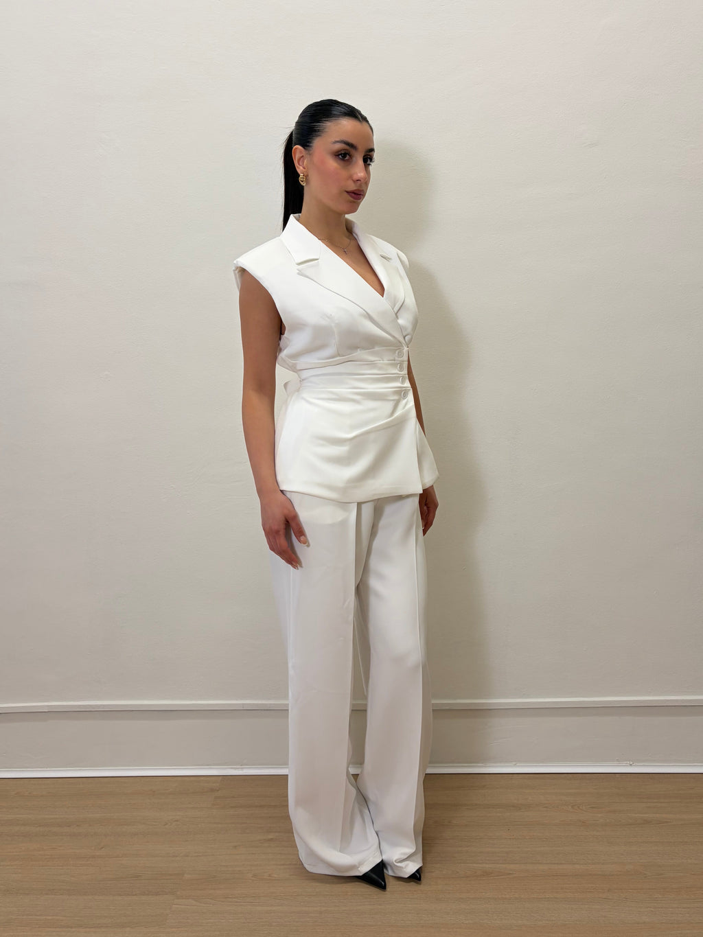 Coordinato Alice