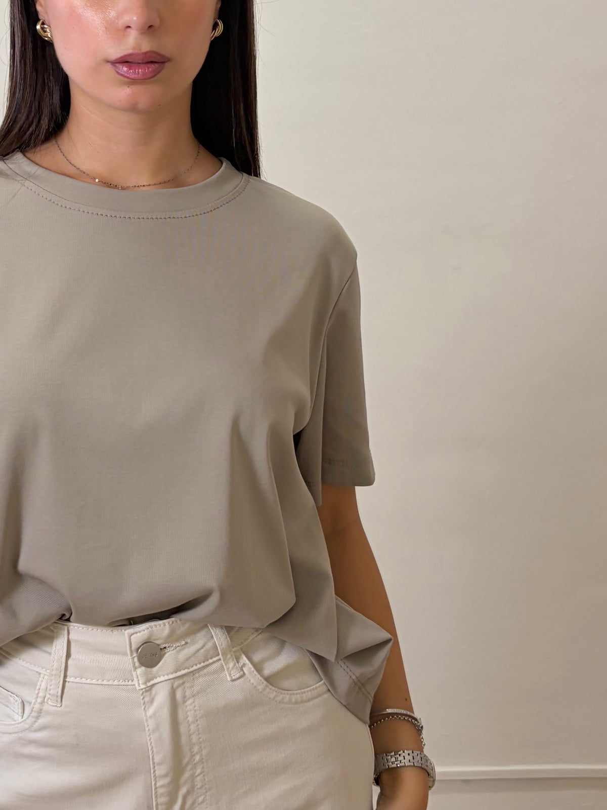 T-shirt essential