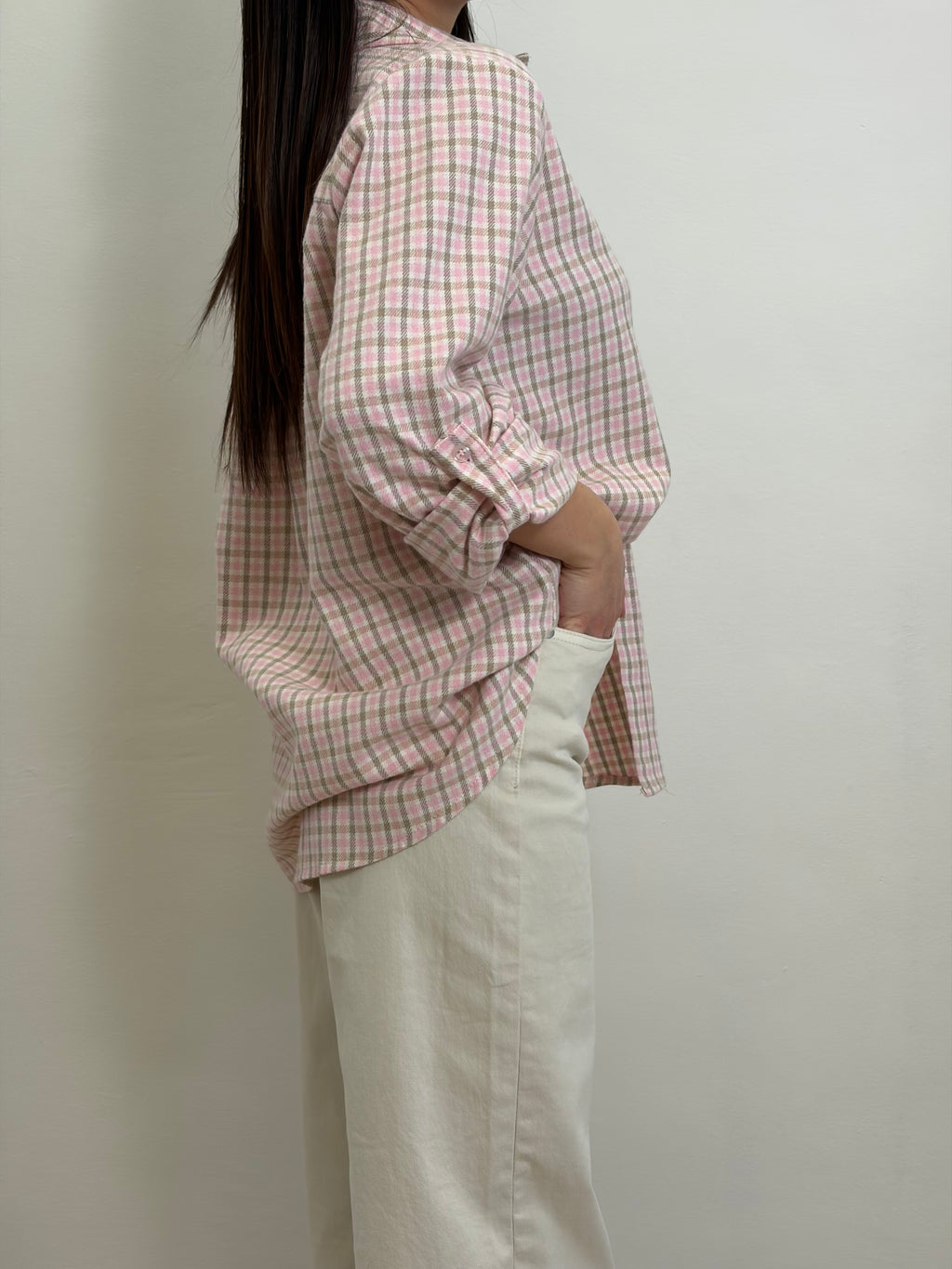 Camicia Rosewood