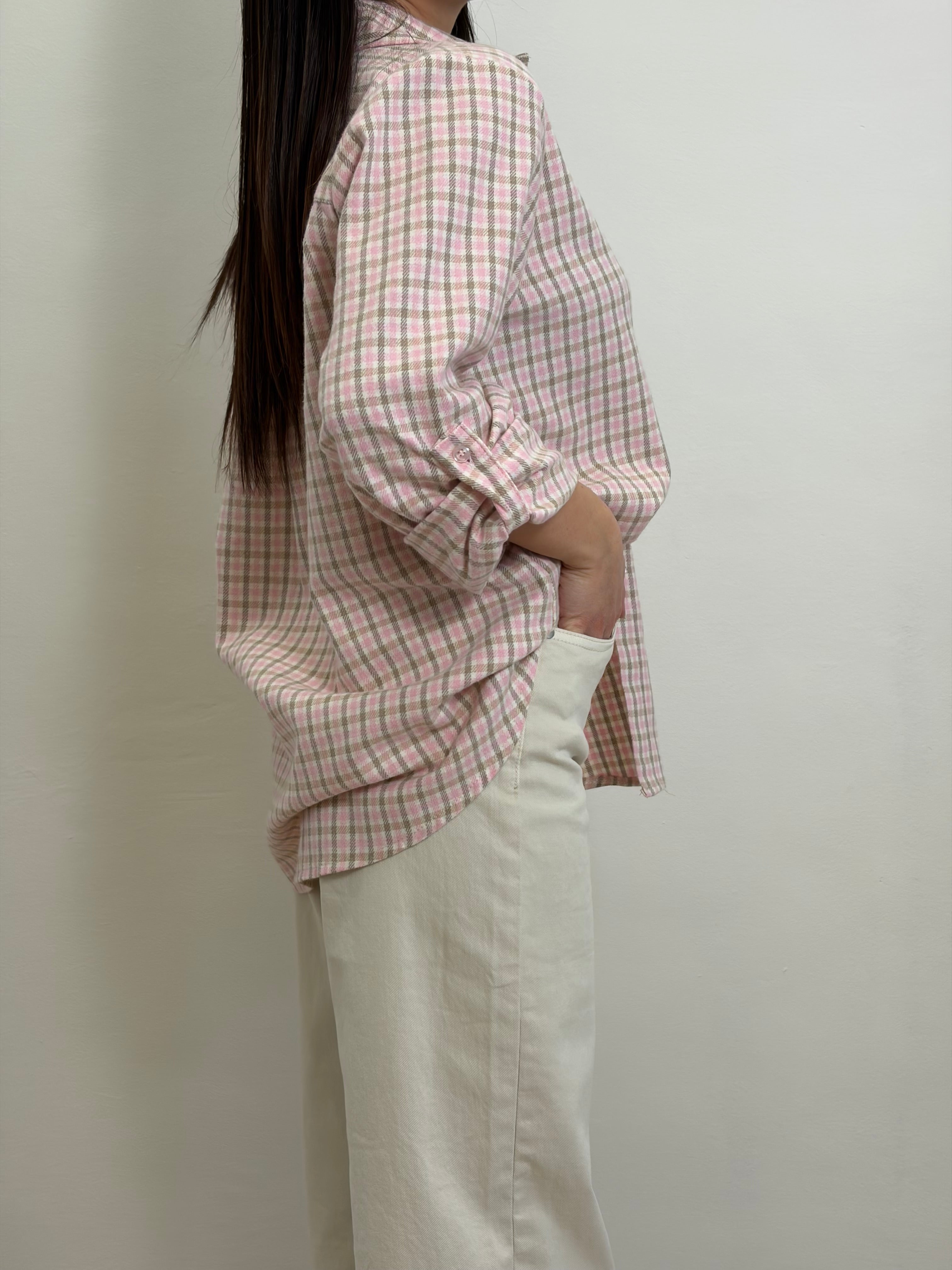 Camicia Rosewood