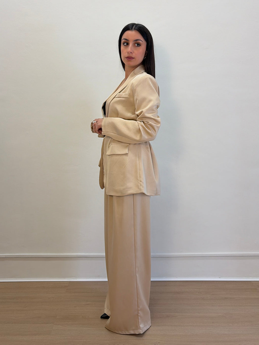 Completo Satin