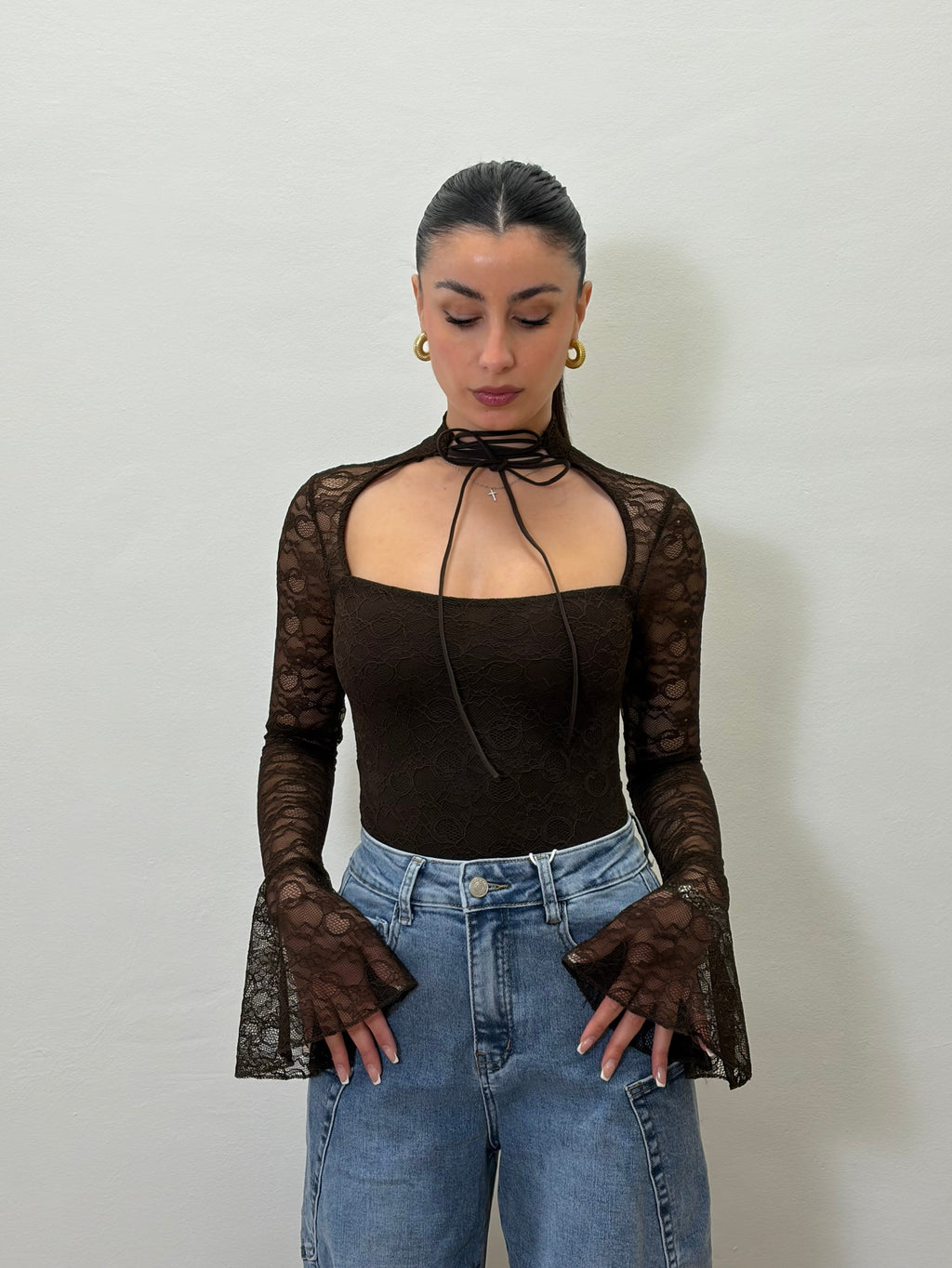 Body Alessia