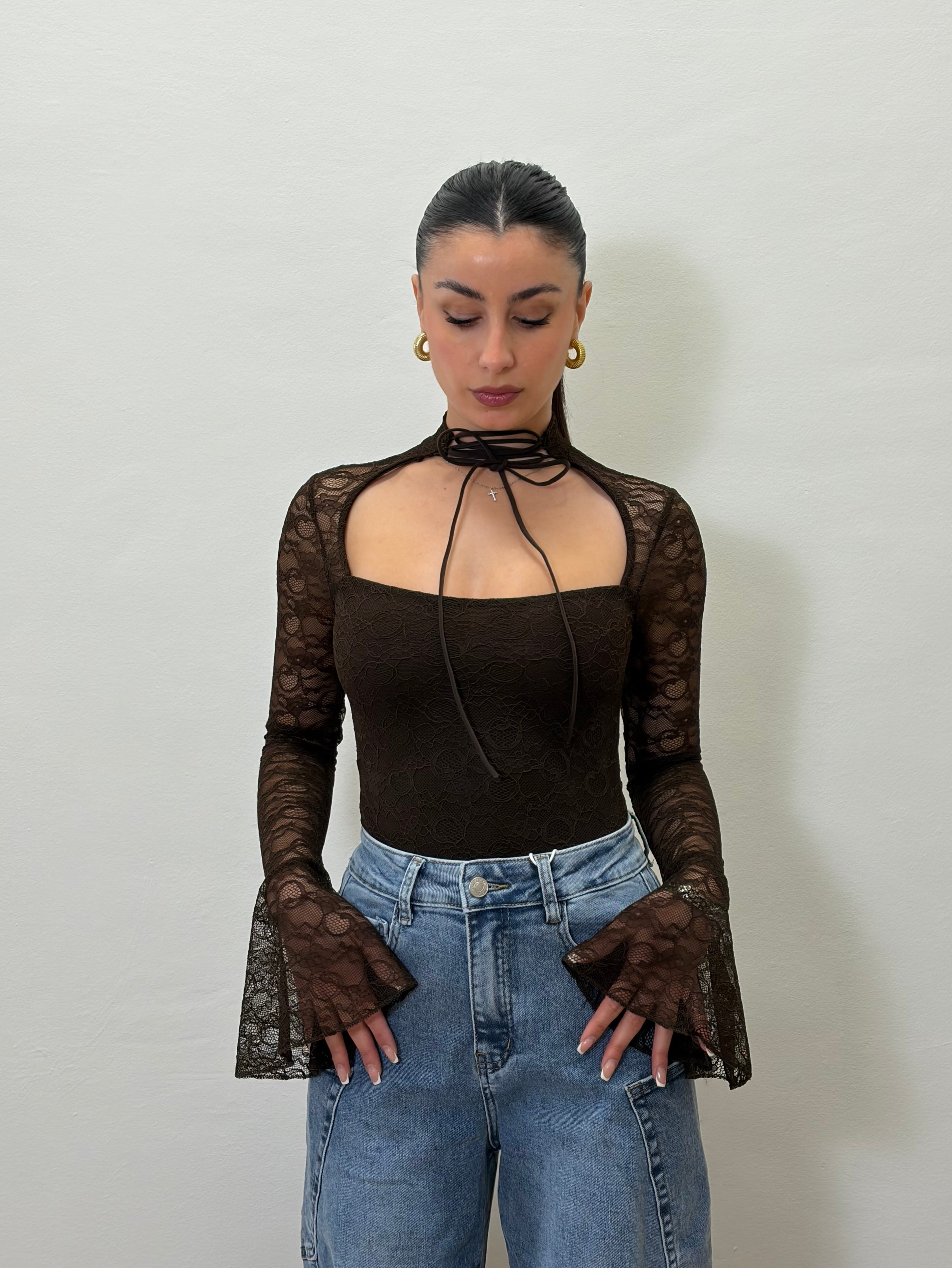 Body Alessia