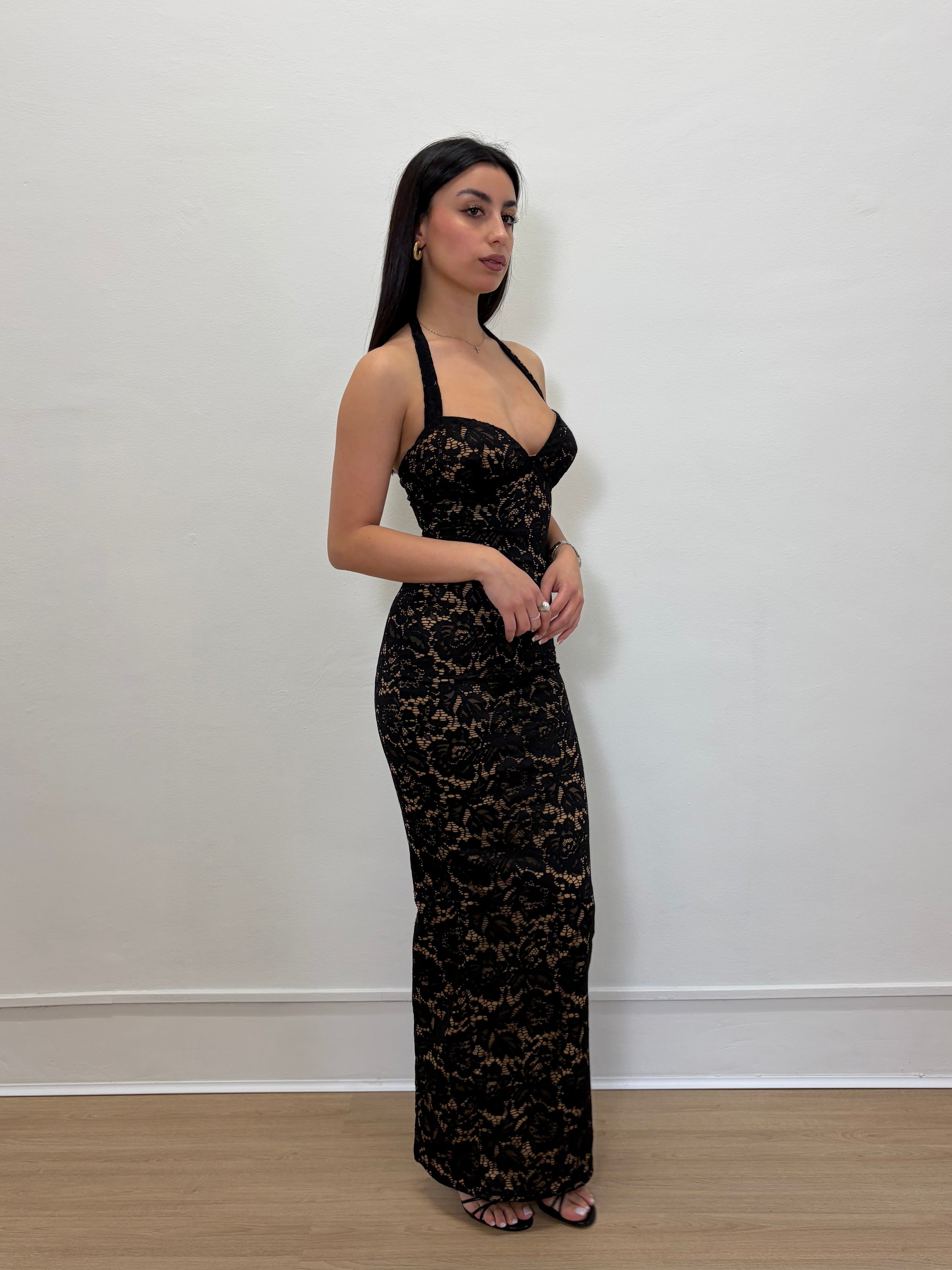 Abito Isabel
