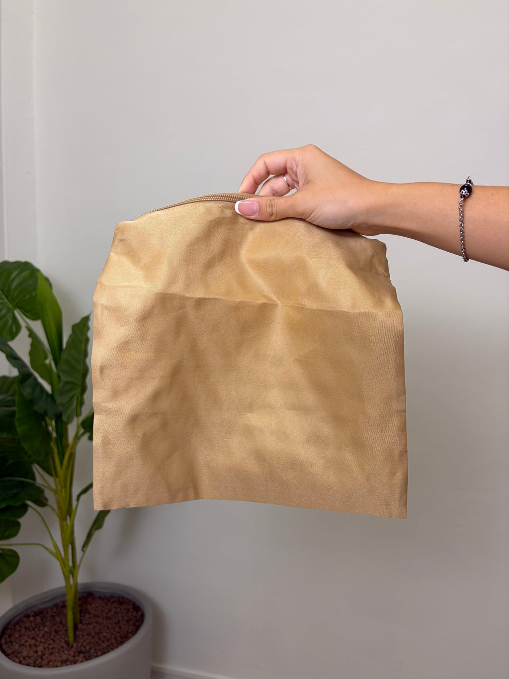 Borsa a rete