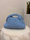 Borsa crochet