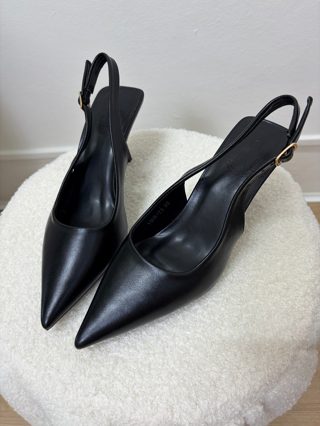 Slingback