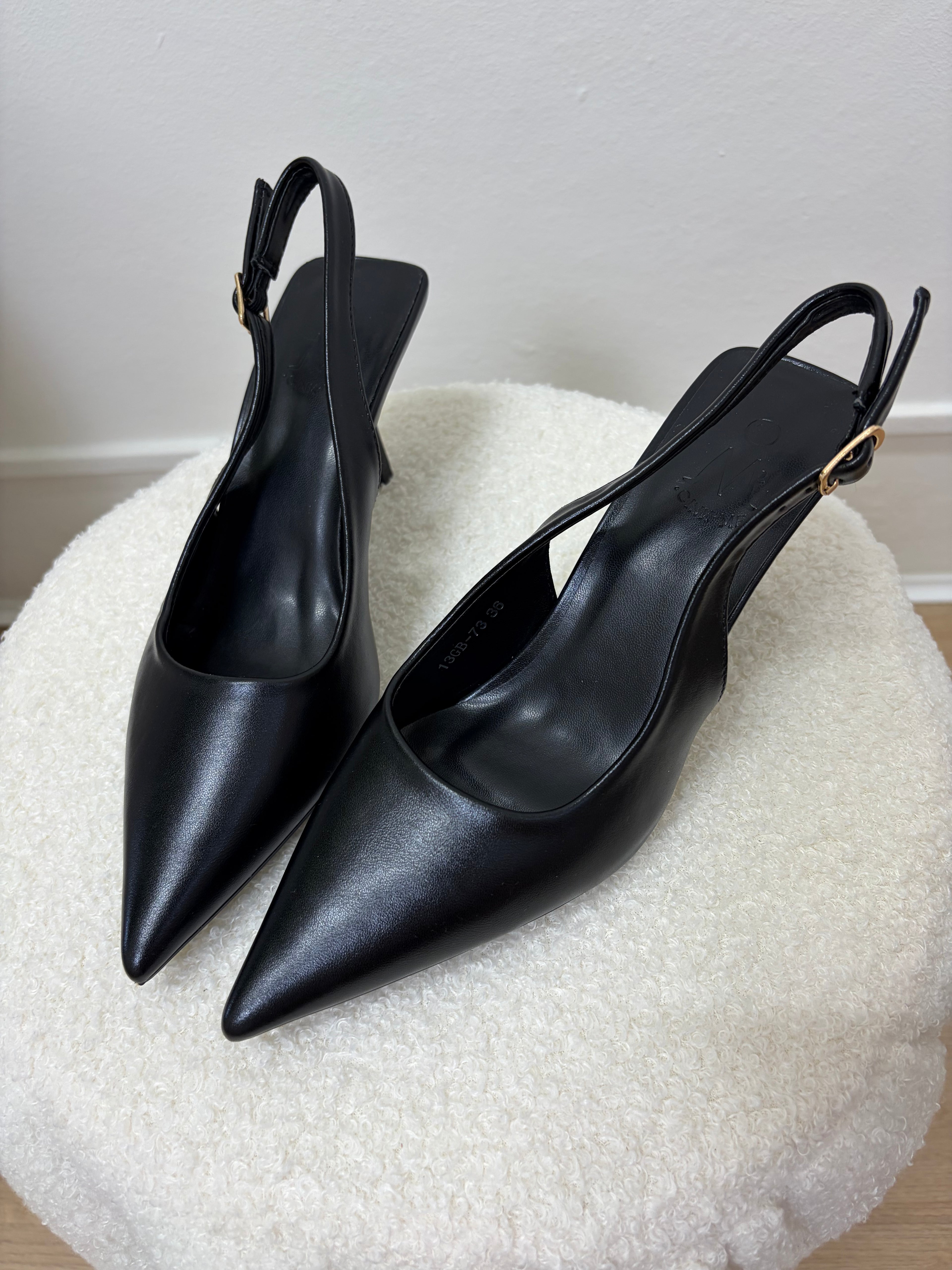 Slingback