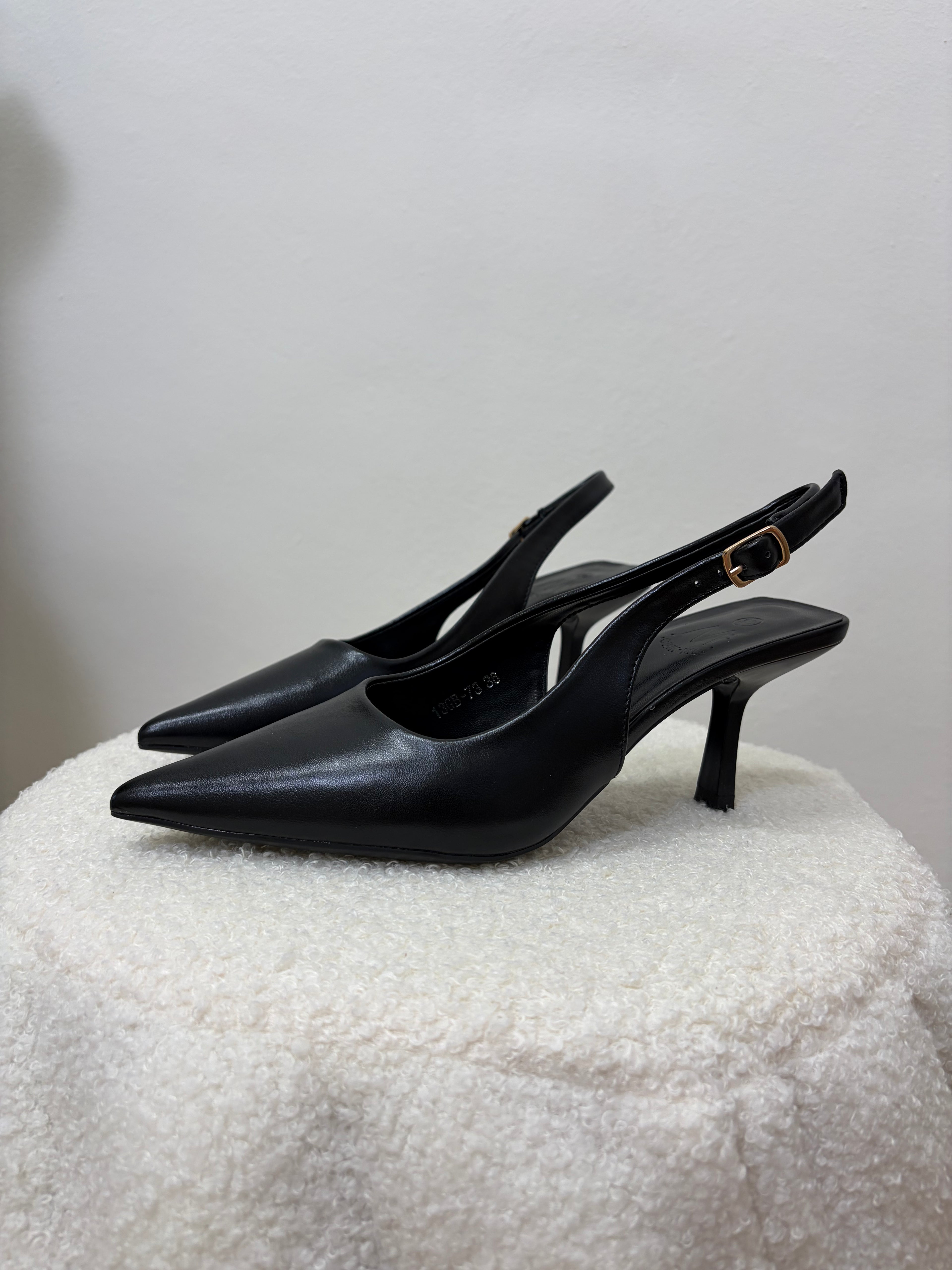 Slingback