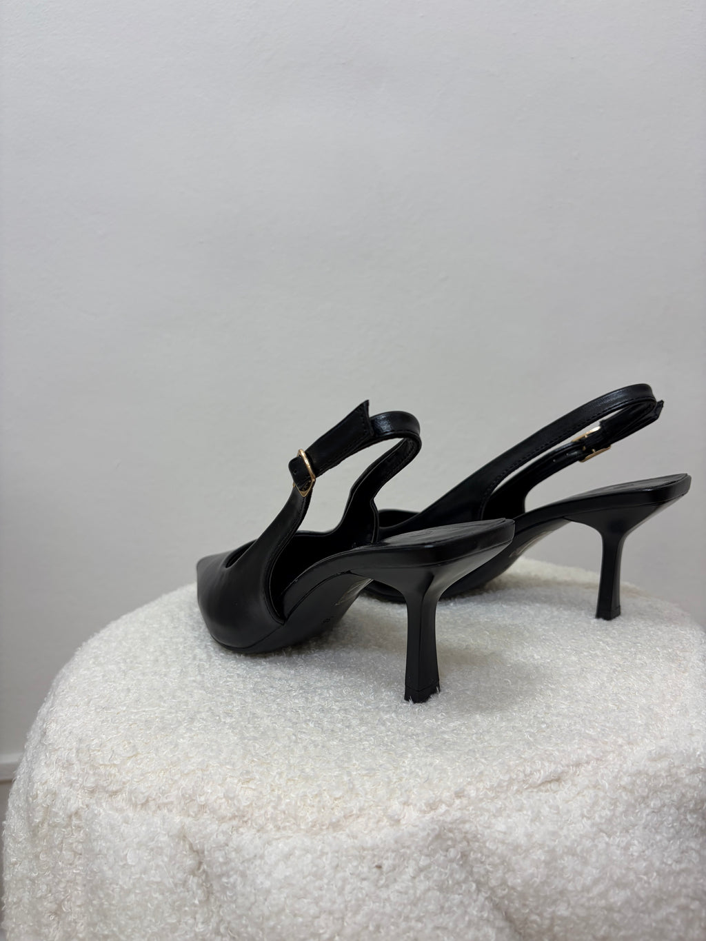 Slingback