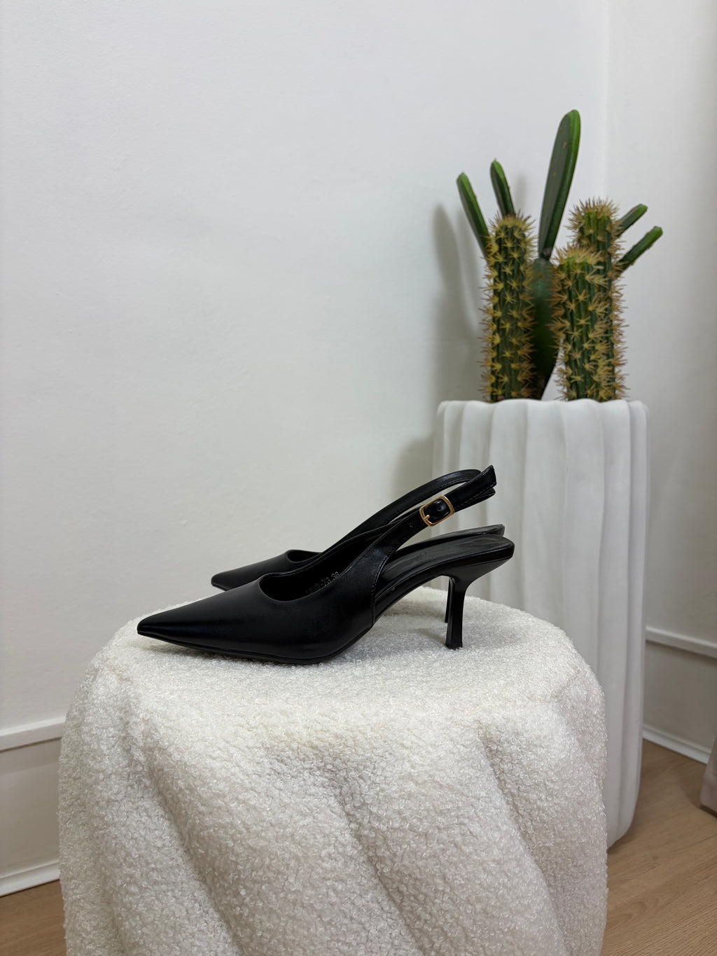 Slingback