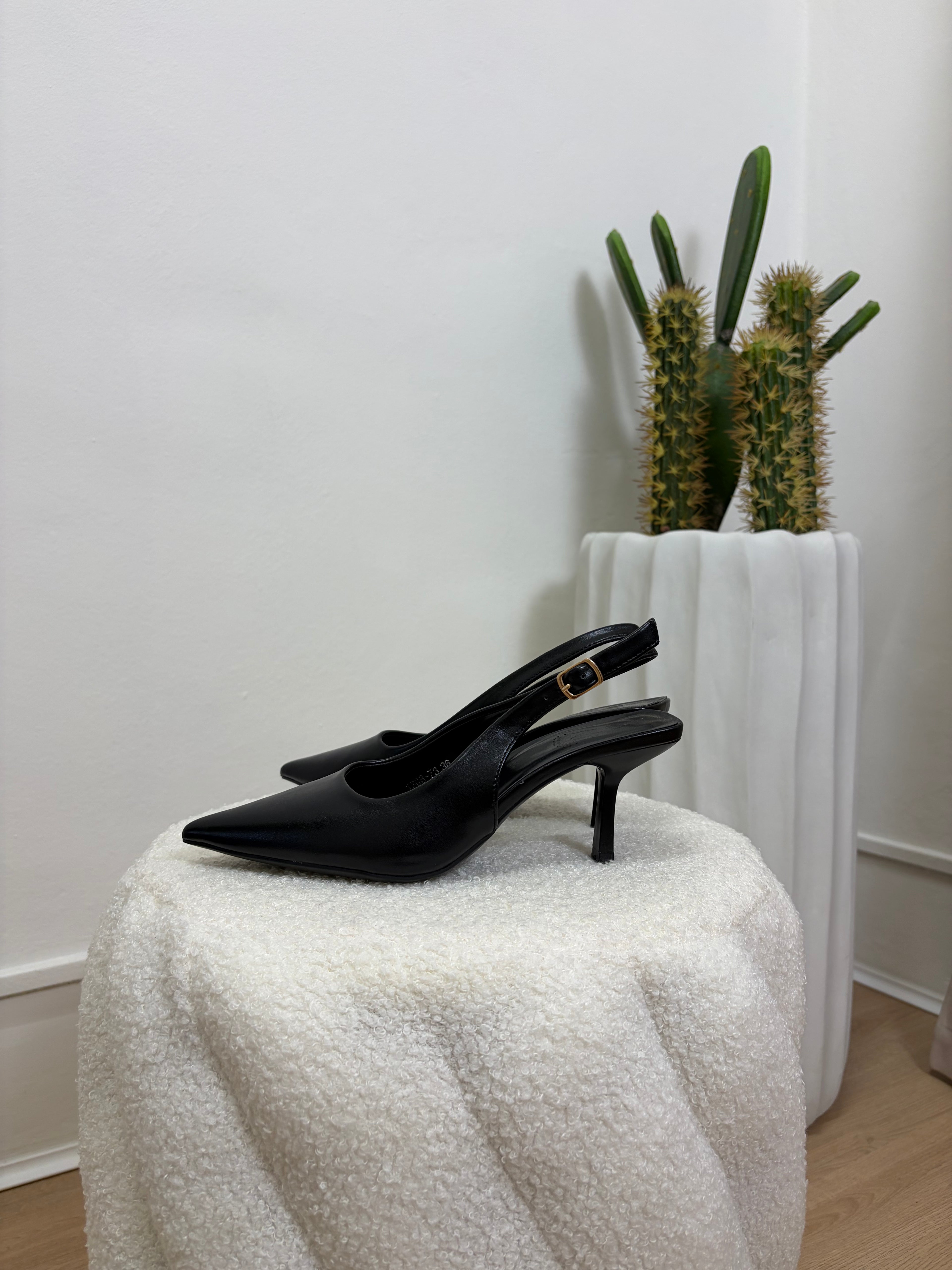 Slingback
