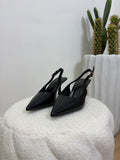 Slingback