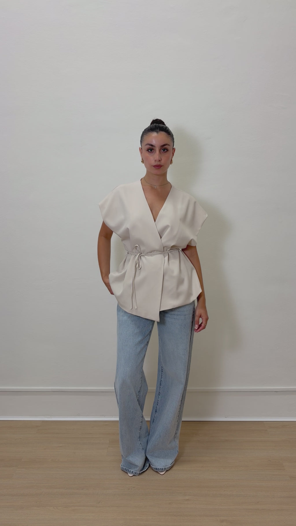 Gilet Daiana