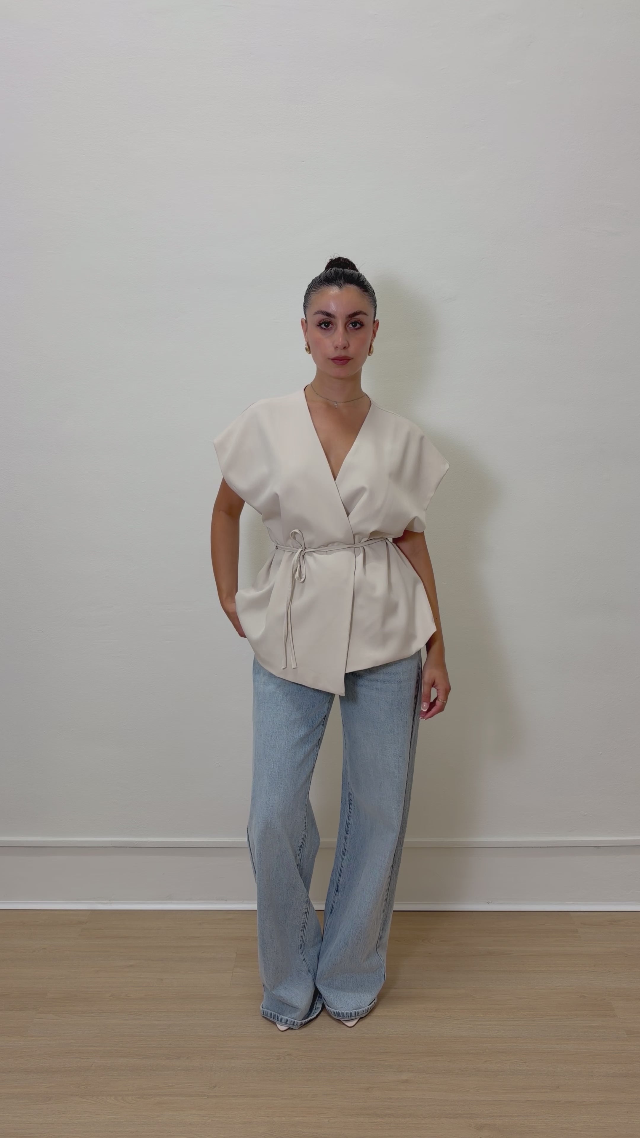 Gilet Daiana