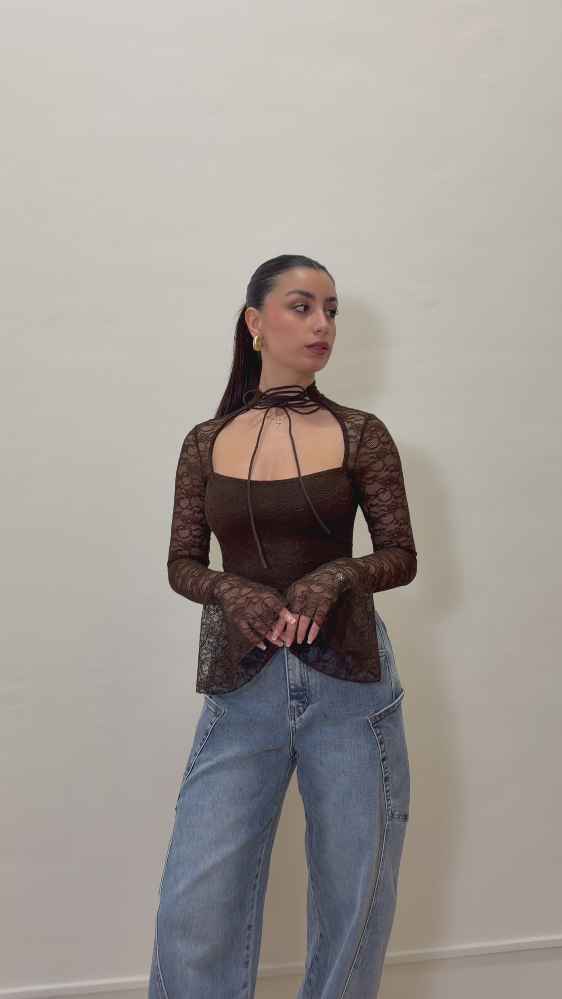 Body Alessia